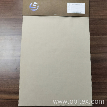 OBL21-2722 Plain T/R Spandex Fabric